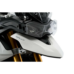 Headlight Protector Clear Tri