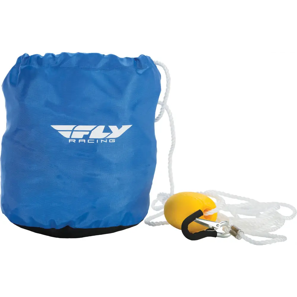 Heavy Duty Anchor Bag Blue