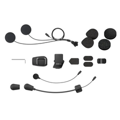Helmet Clamp Kit For 5s