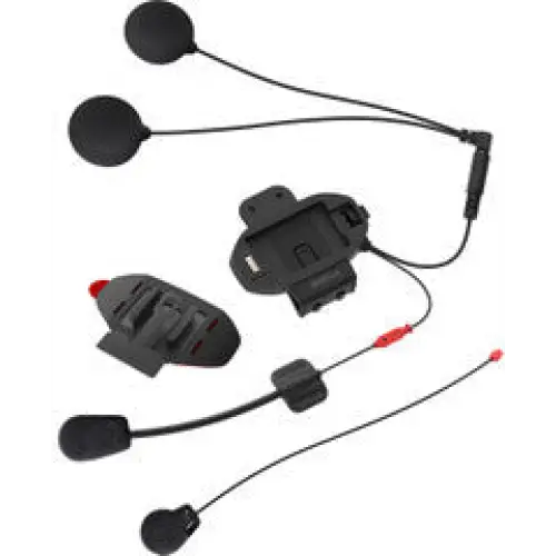 Helmet Clamp Kit Sf1/2/4