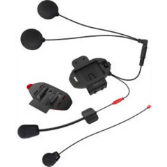 Helmet Clamp Kit Sf1/2/4