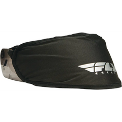 Helmet Shield Bag Black