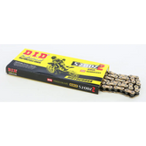 Hi Performance 520dz2 120 Racing Chain Gold