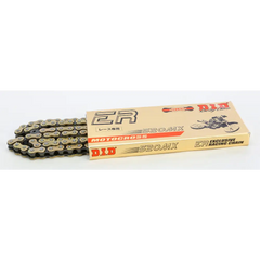 Hi Performance 520mx 120 Racing Chain Gold