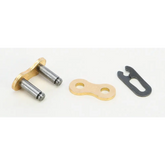 Hi Performance 520mx Clip Master Link Gold