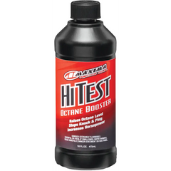 Hi Test Octane Booster 16oz