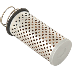 HIFLOFILTRO Oil Filter - Chrome HF178