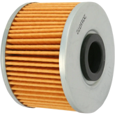 HIFLOFILTRO Oil Filter HF114