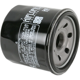 HIFLOFILTRO Oil Filter HF129 - Engine Covers