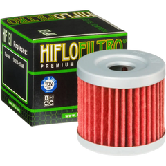 HIFLOFILTRO Oil Filter HF131 - Engine Covers