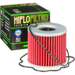 HIFLOFILTRO Oil Filter HF133