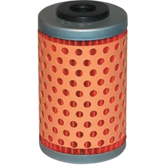 HIFLOFILTRO Oil Filter HF155 - Engine Covers