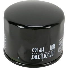 HIFLOFILTRO Oil Filter HF160