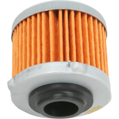 HIFLOFILTRO Oil Filter HF186