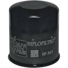 HIFLOFILTRO Oil Filter HF303