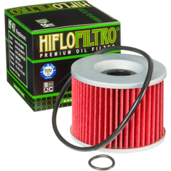 HIFLOFILTRO Oil Filter HF401