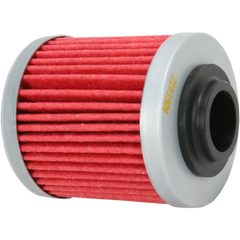 HIFLOFILTRO Oil Filter HF560