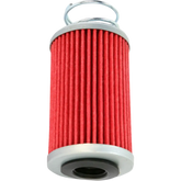 HIFLOFILTRO Oil Filter HF567