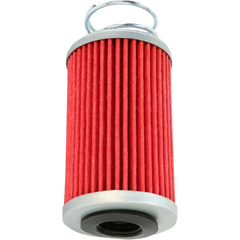 HIFLOFILTRO Oil Filter HF567