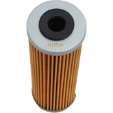 HIFLOFILTRO Oil Filter HF650 - Engine Covers