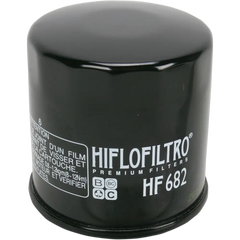HIFLOFILTRO Oil Filter HF682