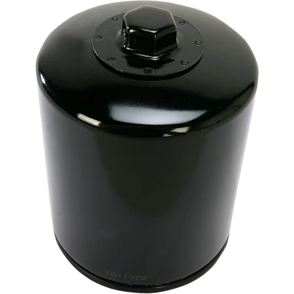 HIFLOFILTRO Performance Oil Filter - Black HF171BRC