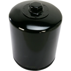 HIFLOFILTRO Performance Oil Filter - Black HF171BRC