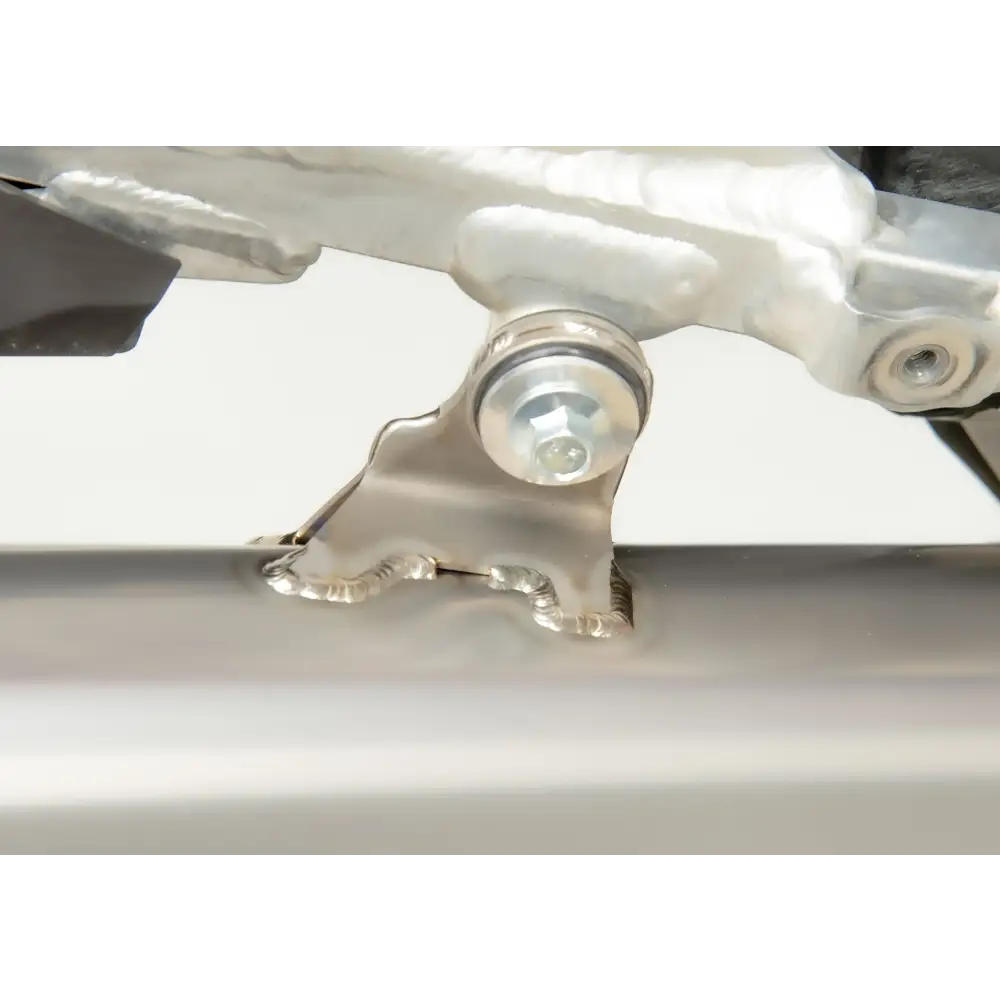 Honda CRF450RL / RL / X Full Titanium Exhaust - Parts