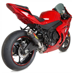 HOTBODIES OEM-Quality ABS Undertail with Integrated LED Turn Signals for Suzuki GSX-R1000 (2017-2020)
