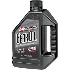 Hypoid Synthetic Gear Oil 75w90 1l
