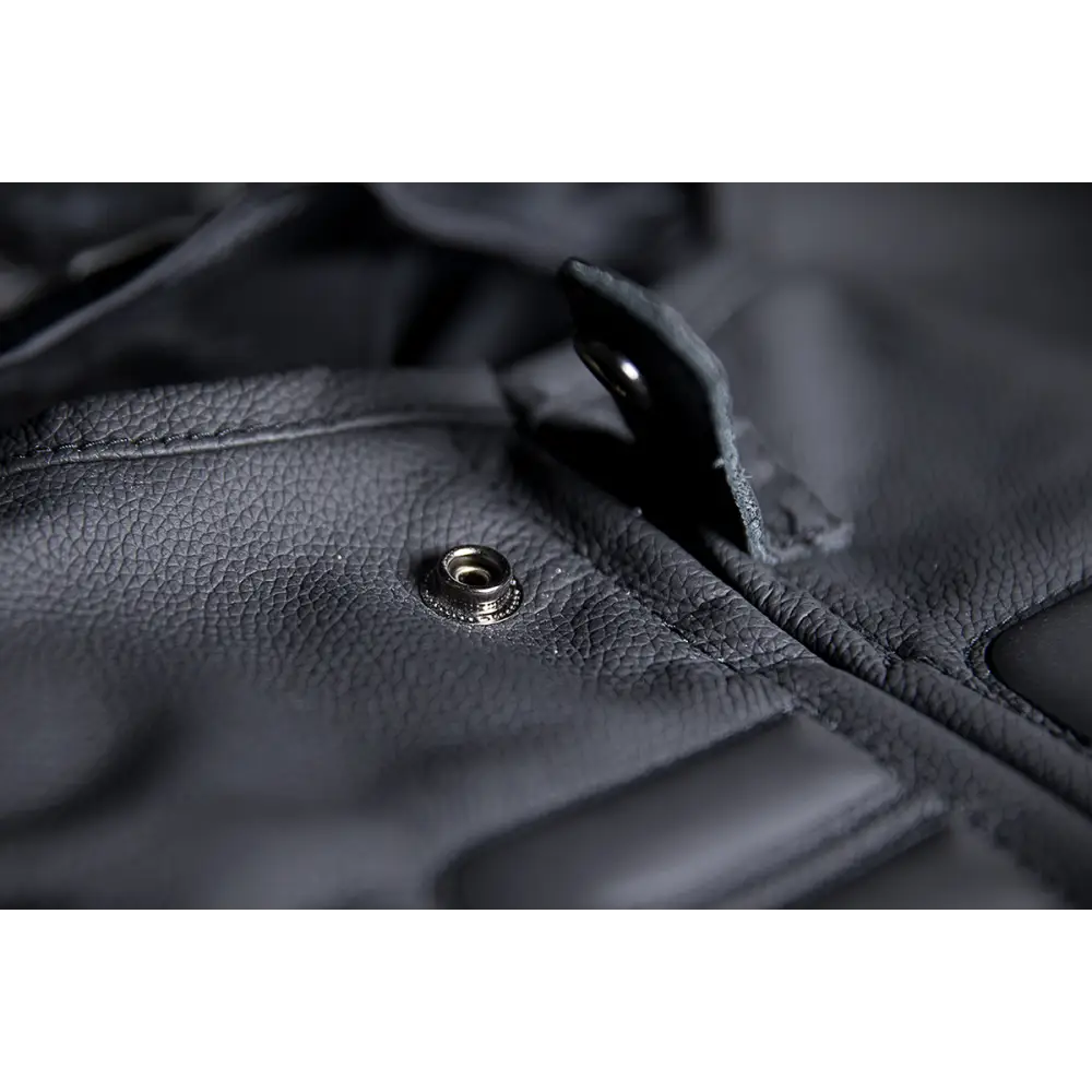 ICON Regulator* D3O? Vest - Black - L/XL 2830-0392
