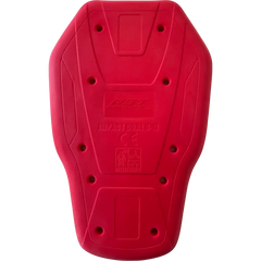 Impact Back Protector Ce 1 Red