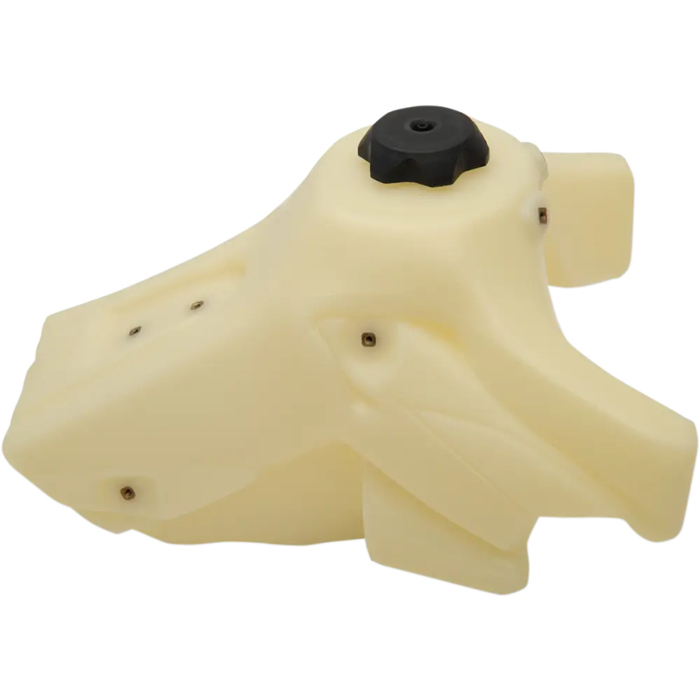 IMS PRODUCTS INC. Large-Capacity Gas Tank - Natural - Honda - 3.2 Gallon 112245-N2