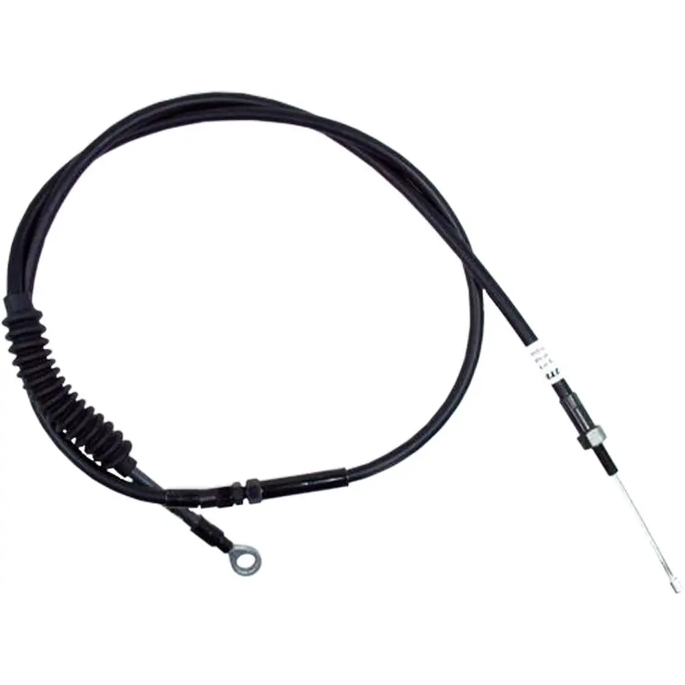 Indian Blackout Lw Clutch Cable 6