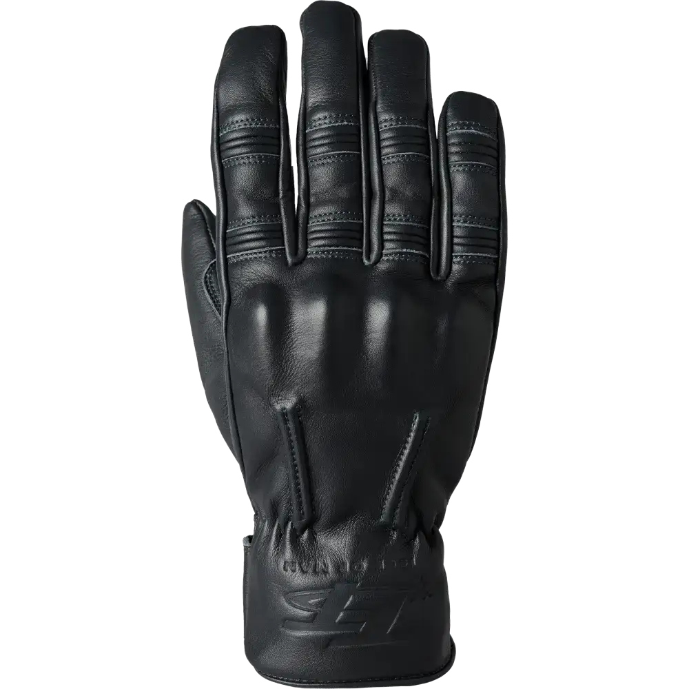 Iom Tt Hillberry 2 Ce Glove Black Sm