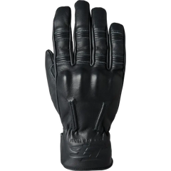 Iom Tt Hillberry 2 Ce Glove Black Sm