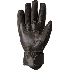 Iom Tt Hillberry 2 Ce Glove Brown Sm