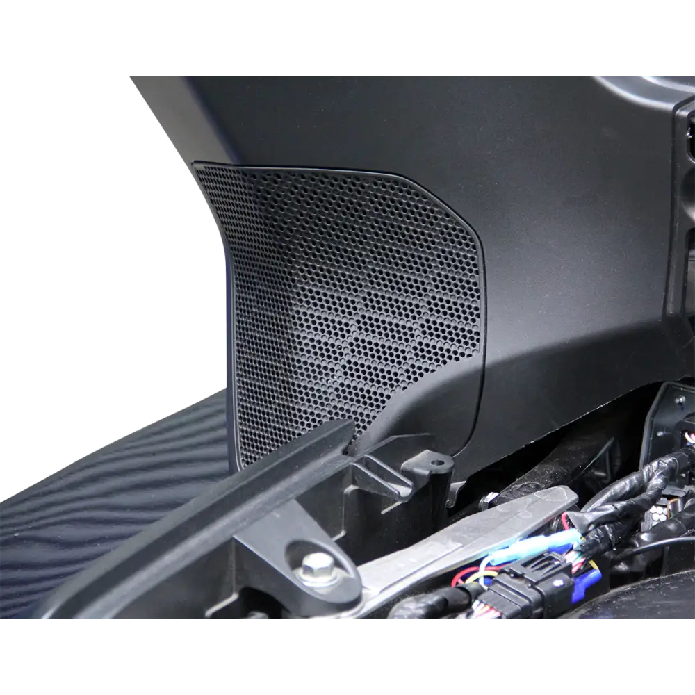 J & M Speaker Kit - '18-'21 Goldwing FSRK-GW18-XXR