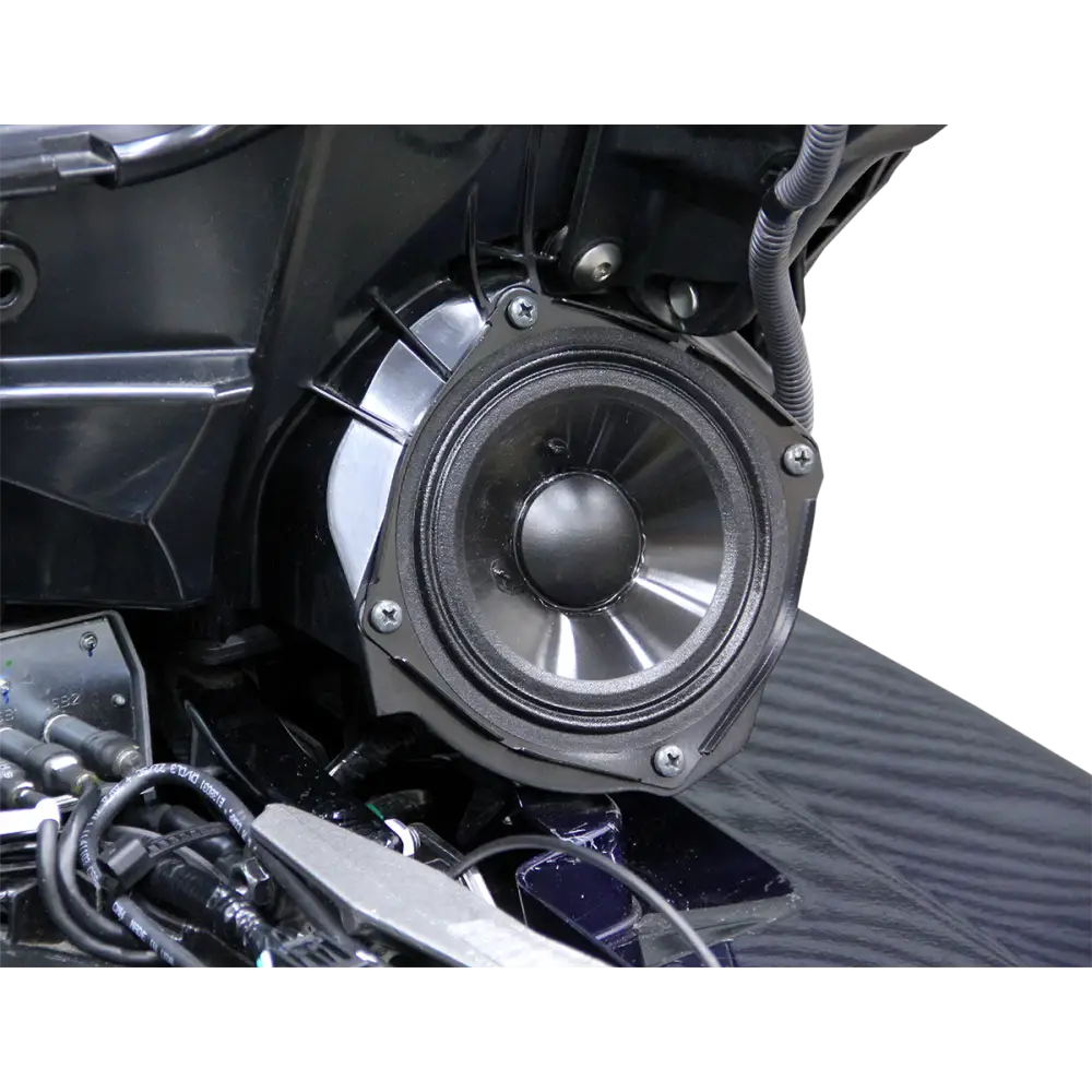 J & M Speaker Kit - '18-'21 Goldwing FSRK-GW18-XXR