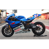 JB-Power Magtan JB3 Magnesium Wheels | Kawasaki Z900RS / CAFE (18-24) | Unobtanium Just Became Obtainable - JB POWER