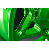 JB-Power Magtan JBK Magnesium Wheels | Kawasaki Ninja H2 SX SE (19) | Unobtanium Just Became Obtainable - JB POWER