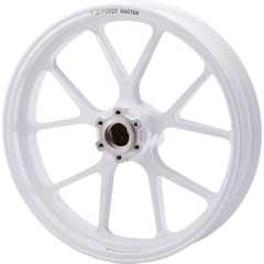 JB-Power Magtan Wheels | JB3 | Ducati Monster 1200 / S / R (14-19) | Forged Magnesium Wheels - motorcycle wheels