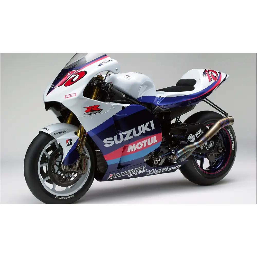 JB-Power Magtan Wheels | JB3 | Ducati V4 (18-) | Forged Magnesium Wheels - motorcycle wheels