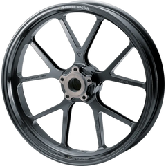 JB-Power Magtan Wheels | JB3 | Kawasaki Ninja 1000SX (11-) | Forged Magnesium Wheels - JB POWER MAGTAN