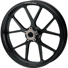 JB-Power Magtan Wheels | JB3 | Kawasaki Ninja 1000SX (11-) | Forged Magnesium Wheels - JB POWER MAGTAN