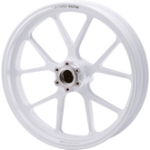 JB-Power Magtan Wheels | JB3 | Kawasaki ZX-6R/RR (05-12) | Forged Magnesium Wheels - motorcycle wheels