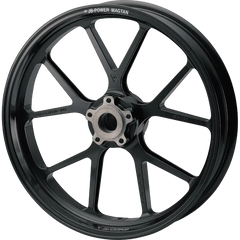 JB power magtan wheel