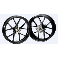 JB power magtan wheel