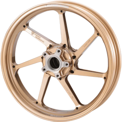 JB-Power Magtan Wheels | JB4 | BMW S1000RR (10-19) | Forged Magnesium Wheels - motorcycle wheels