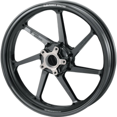 JB-Power Magtan Wheels | JB4 | BMW S1000RR (10-19) | Forged Magnesium Wheels - motorcycle wheels